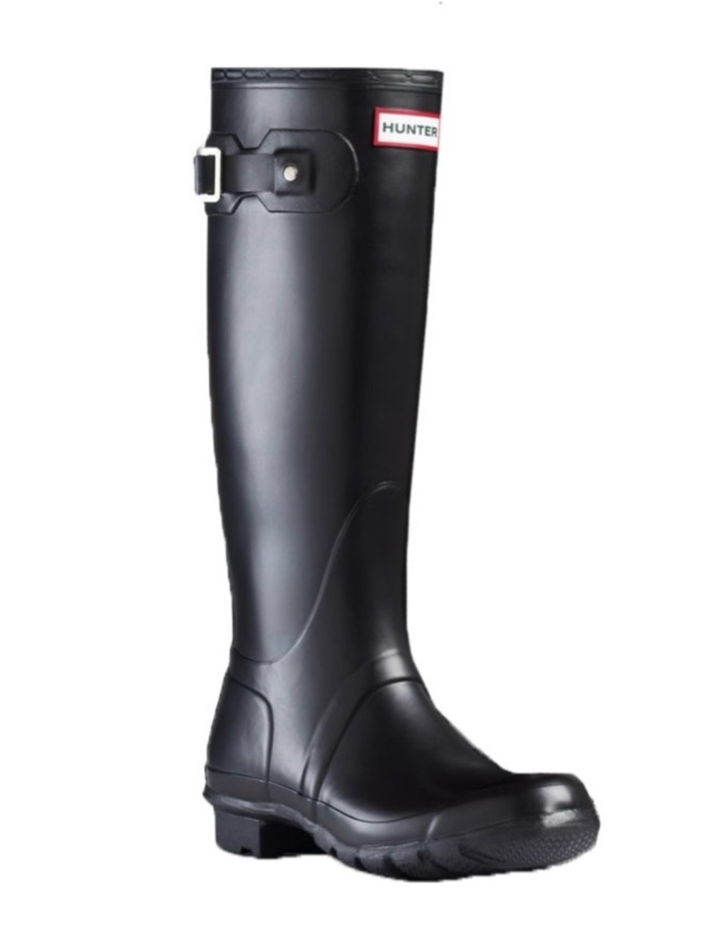 Hunter Women’s Original Tall Boot